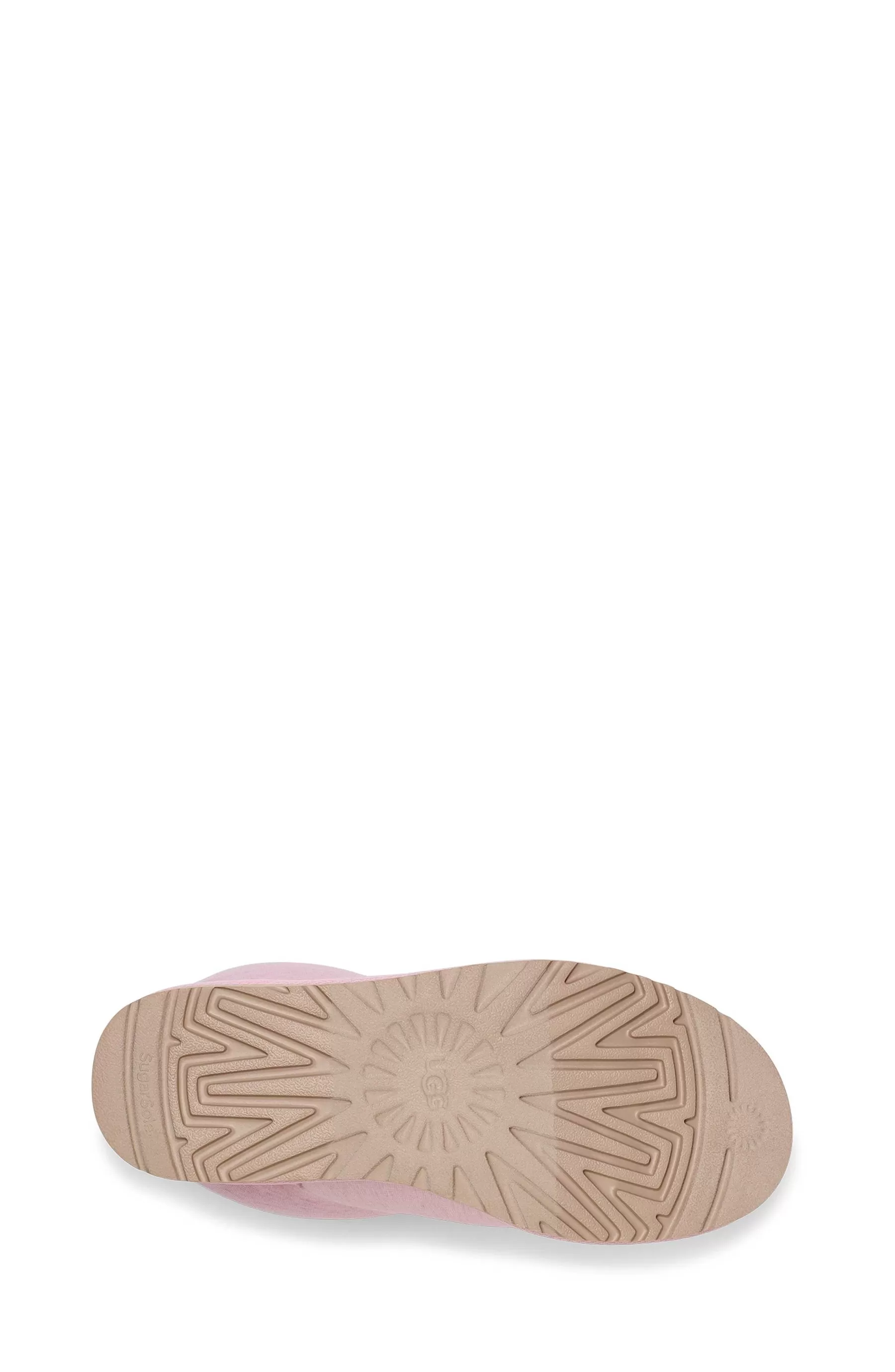 Classique Mini Fourrure Jersey Cosy, | UGG Store