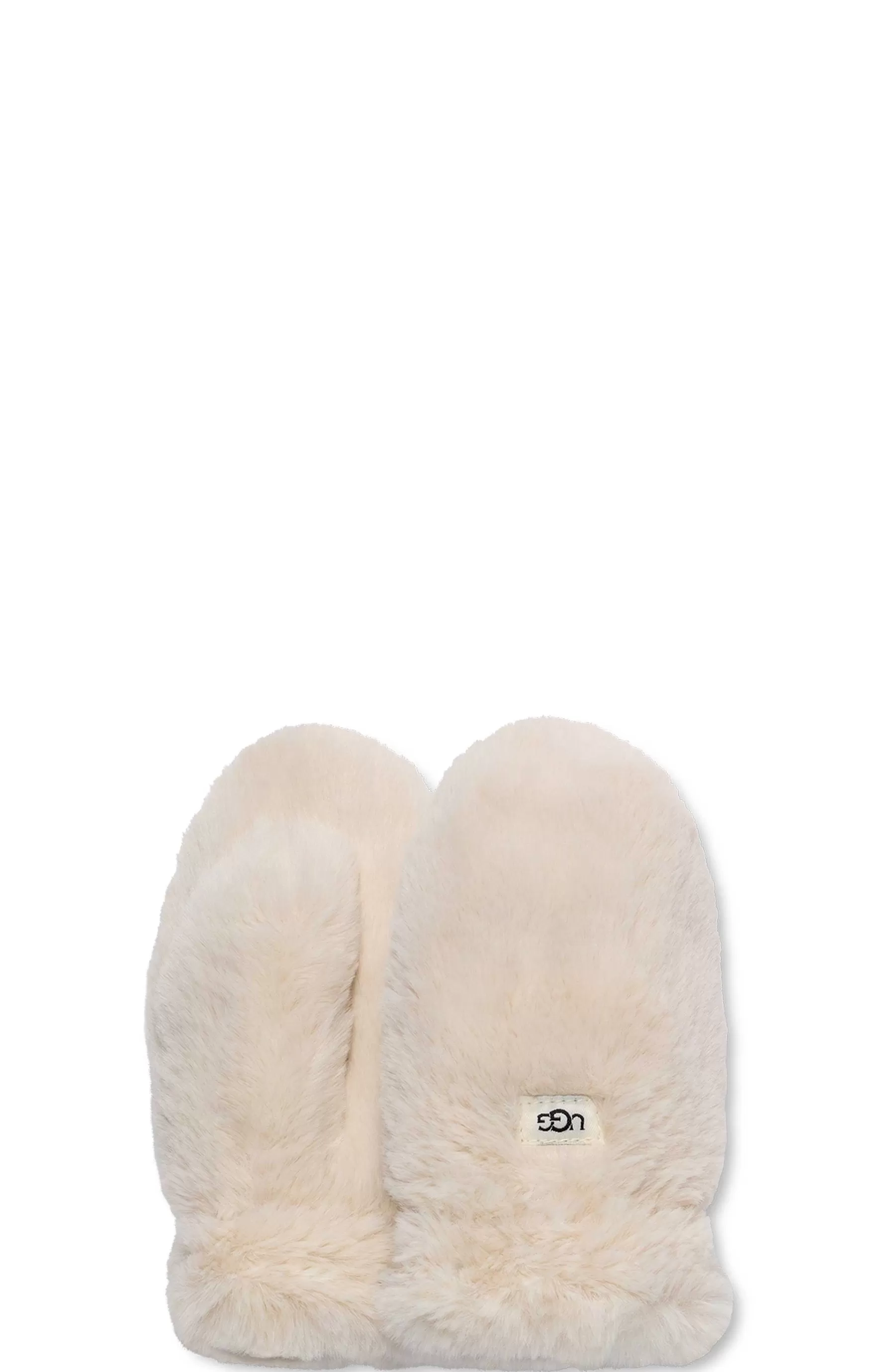 Mitaines en fausse fourrure, | UGG Store