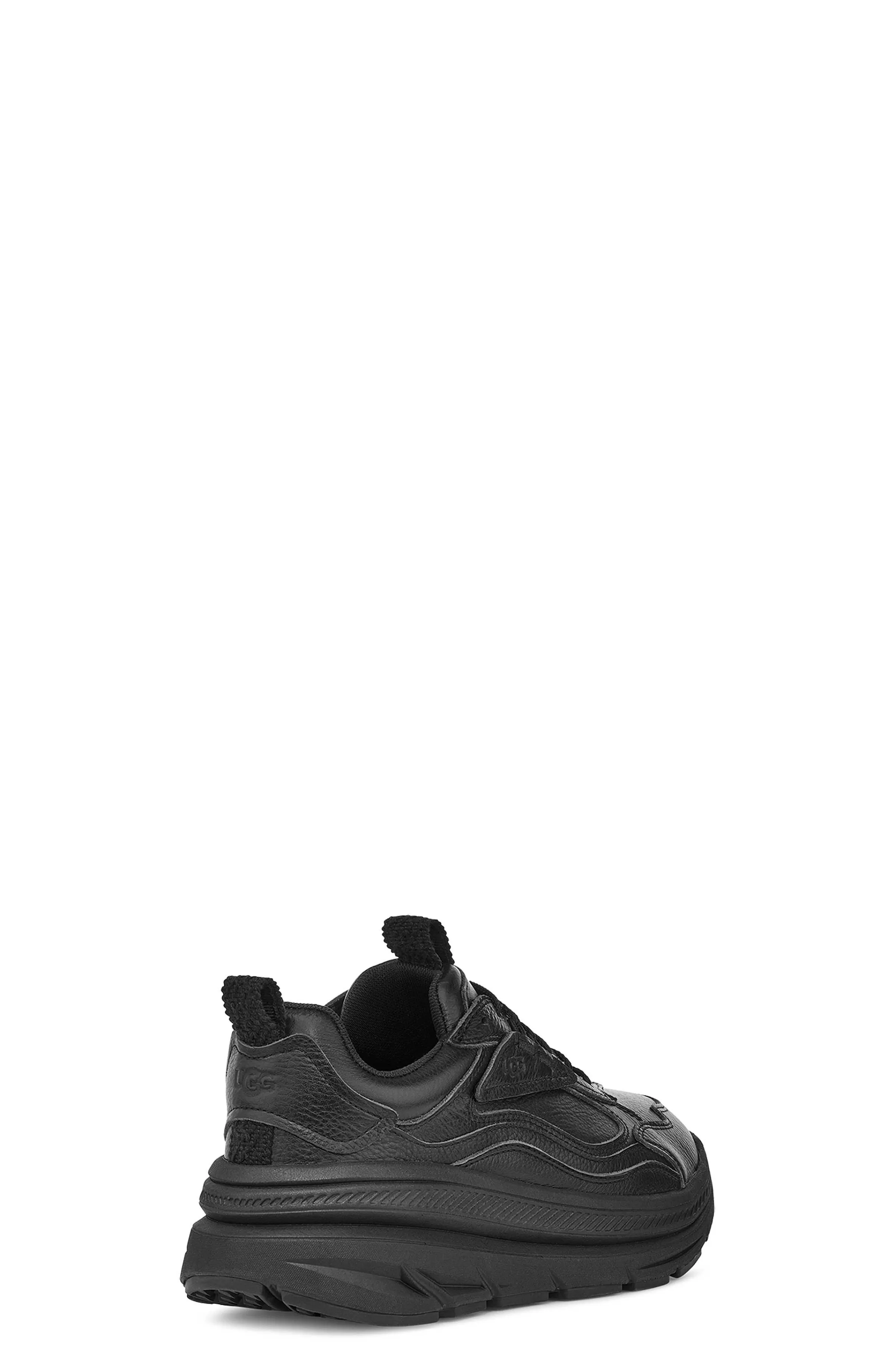 Sneakers-UGG Ca1 Noir